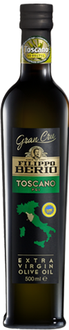 Gran CruToscana olive oil