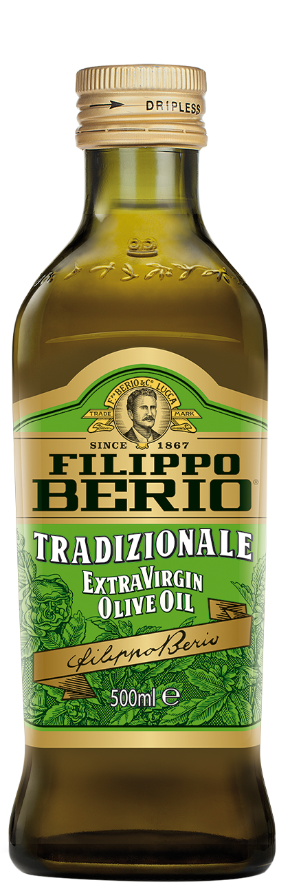 Оливковое масло Extra Virgin Tradizionale