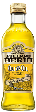 Classic olive oil
